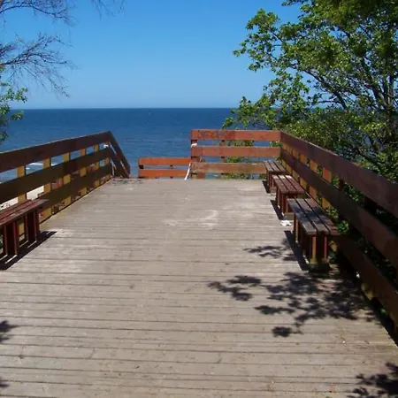Ostsee Osiedle Bajkowe * Колобжег